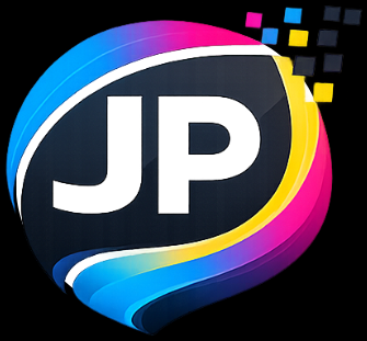 JP emblem