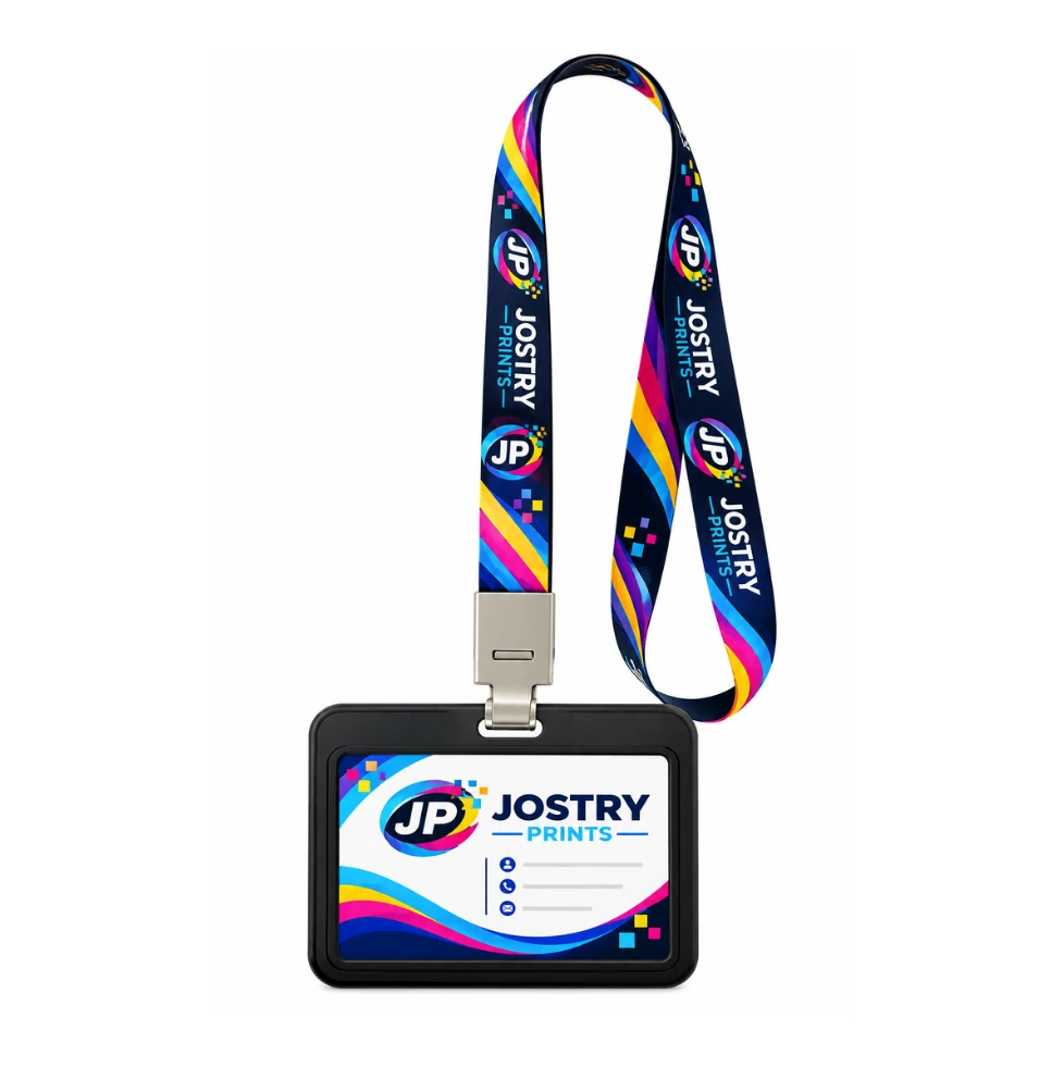 Name tag badge